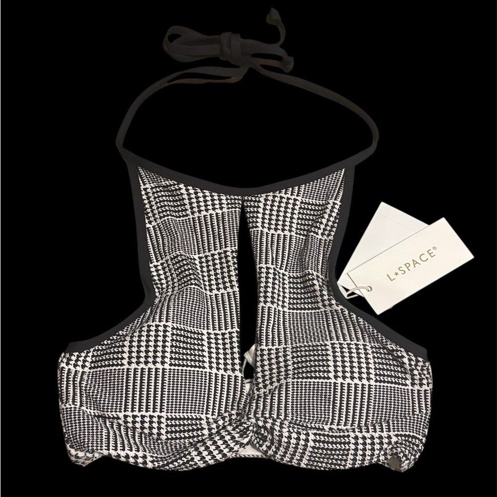 L*space Jessie Top NWT